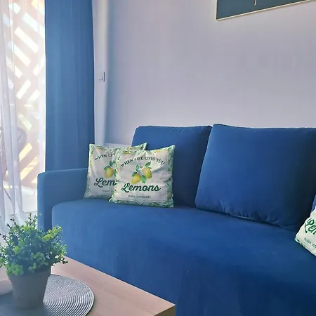 Blue Polana Szaflarska ノヴィ・タルク