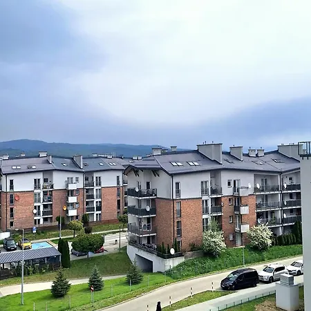 Blue Polana Szaflarska Nowy Targ