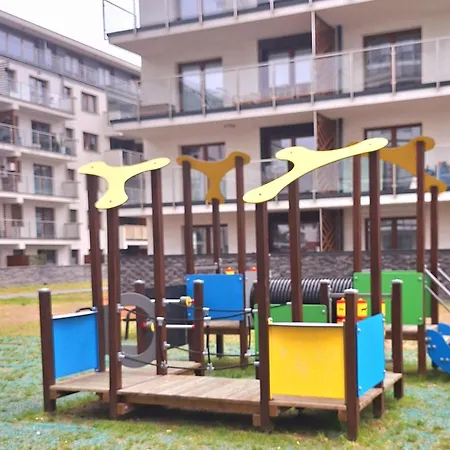 Blue Polana Szaflarska Daire Nowy Targ